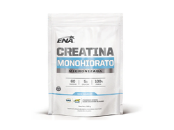 Creatina Monohidrato 300g NEUTRA