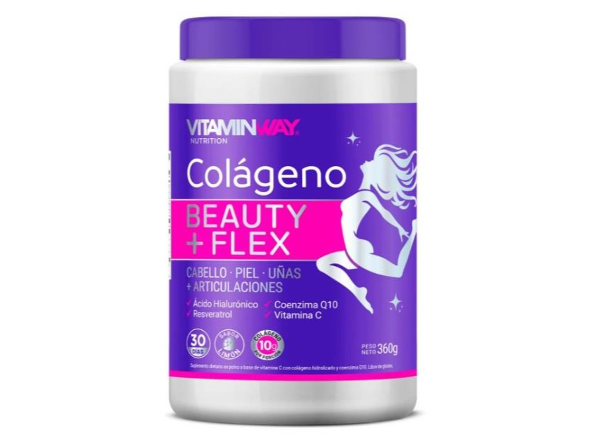 COLAG BEAUTY FLEX V.W FX360G