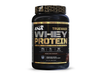 TrueMade Whey Protein 2LB CHOCOLATE