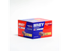 Whey Bar Protein Banana (12x46g) - MERVICK