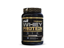 TrueMade Whey Protein 2LB VAINILLA