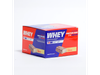 Whey Bar Protein Lemon Pie (12x46g) - MERVICK