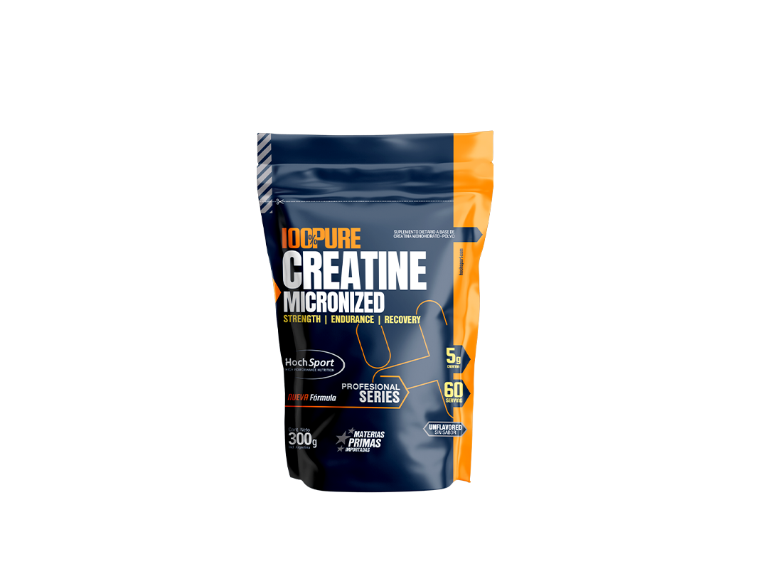 Creatine 300 G DOYPACK
