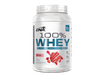 100% Whey Protein 2LB FRUTILLA