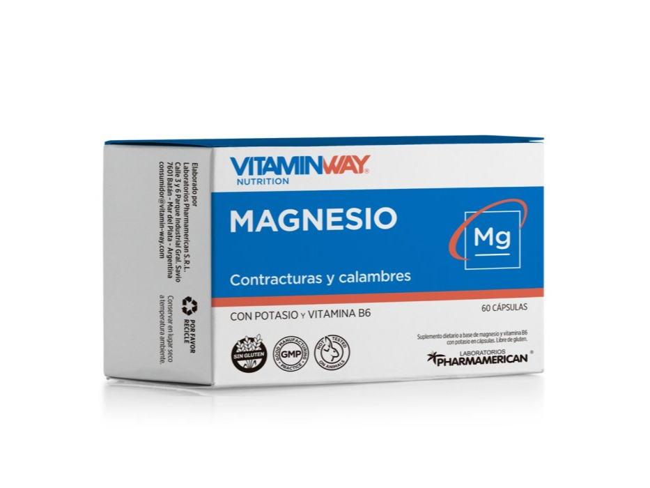 MAGNESIO x60