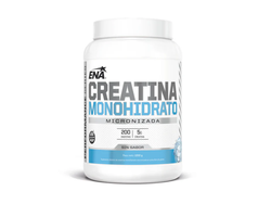Creatina Monohidrato 1 Kg NEUTRA