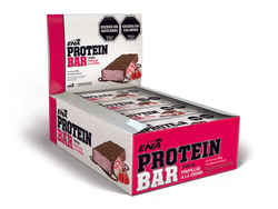 Protein Bar x16uni - SABOR FRUTILLA