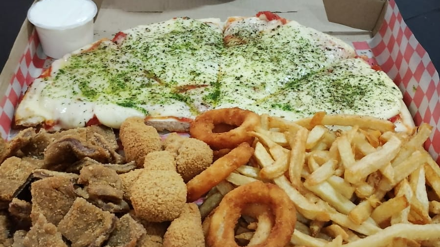 Picada Mundial
