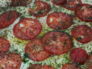 NAPOLITANA de BRUSHH BURGER