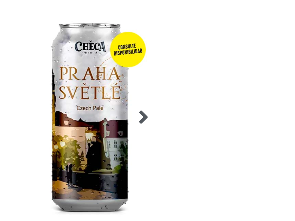 PRAGA LAGER