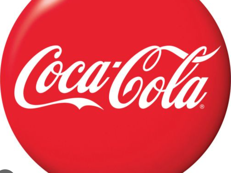 COCA COLA 1 LTS