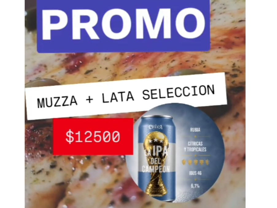 PROMO SELECCION