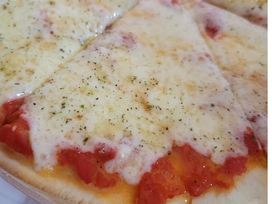 MOZARELLA