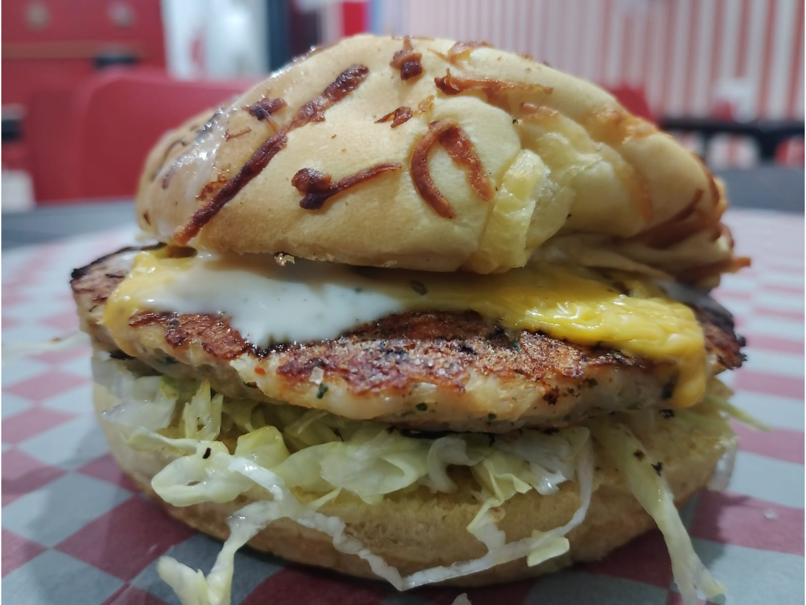 Chicken Ranch