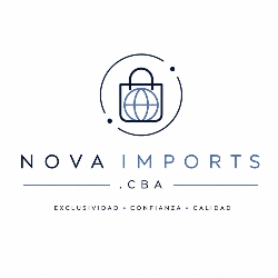 Logo novaimports.cba