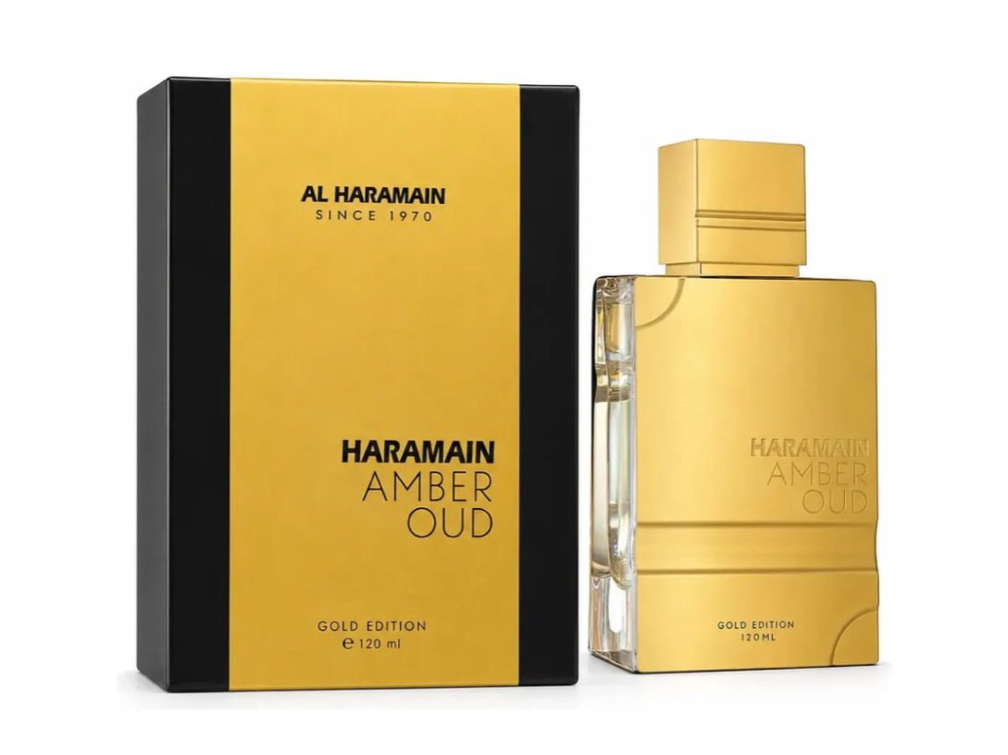 Amber Oud Gold de novaimports.cba