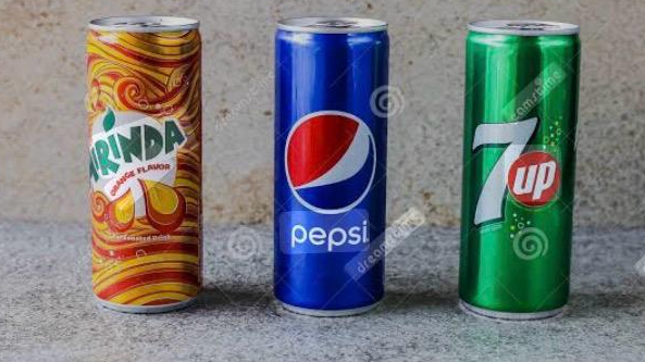 BEBIDAS