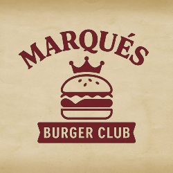 Logo de Marqués Burger Club
