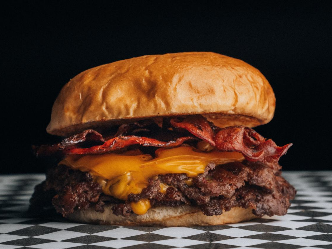 Clasica Real de Marqués Burger Club