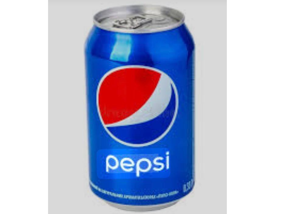 Lata Pepsi 354cc