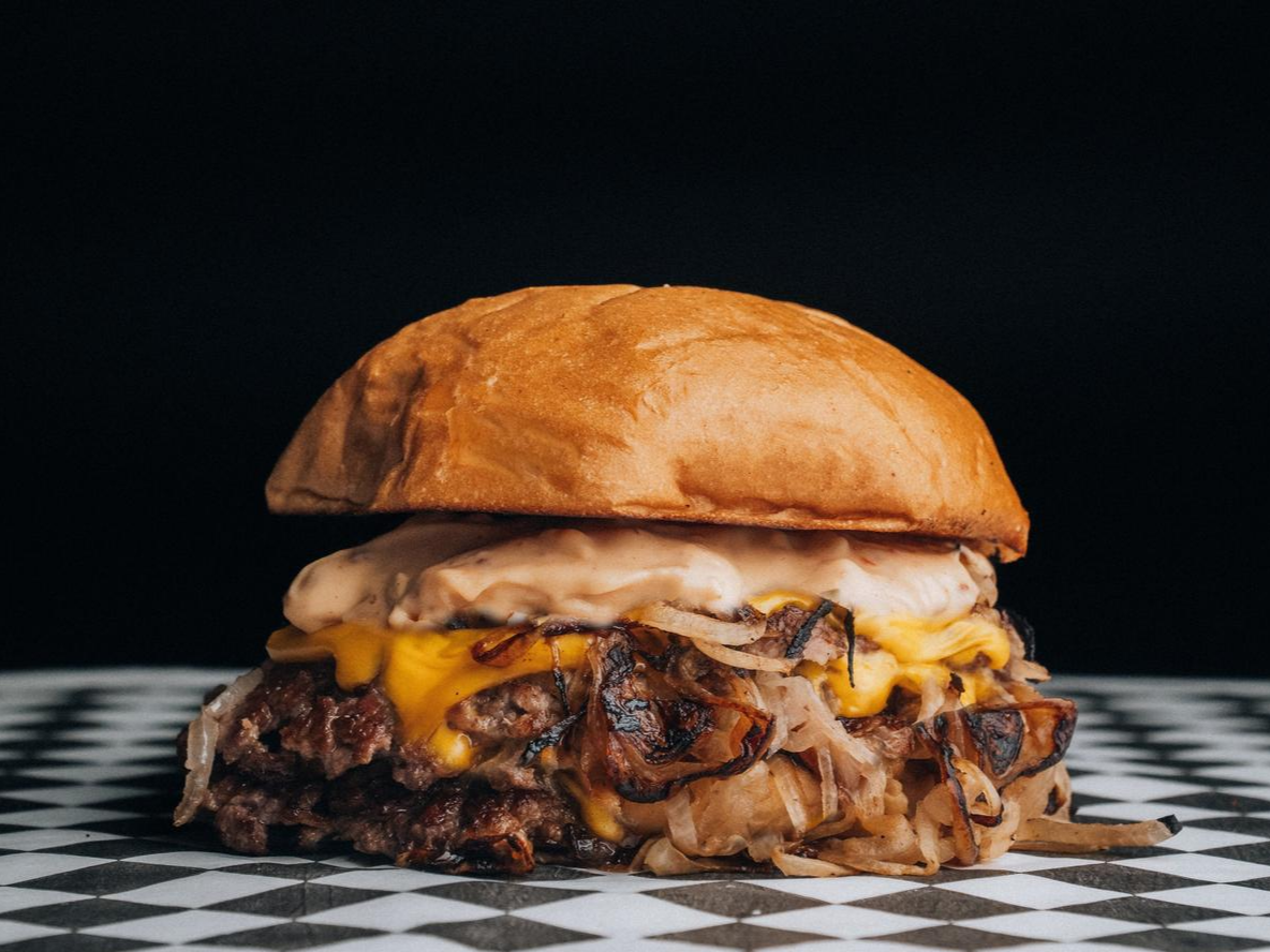Condesa de Marqués Burger Club