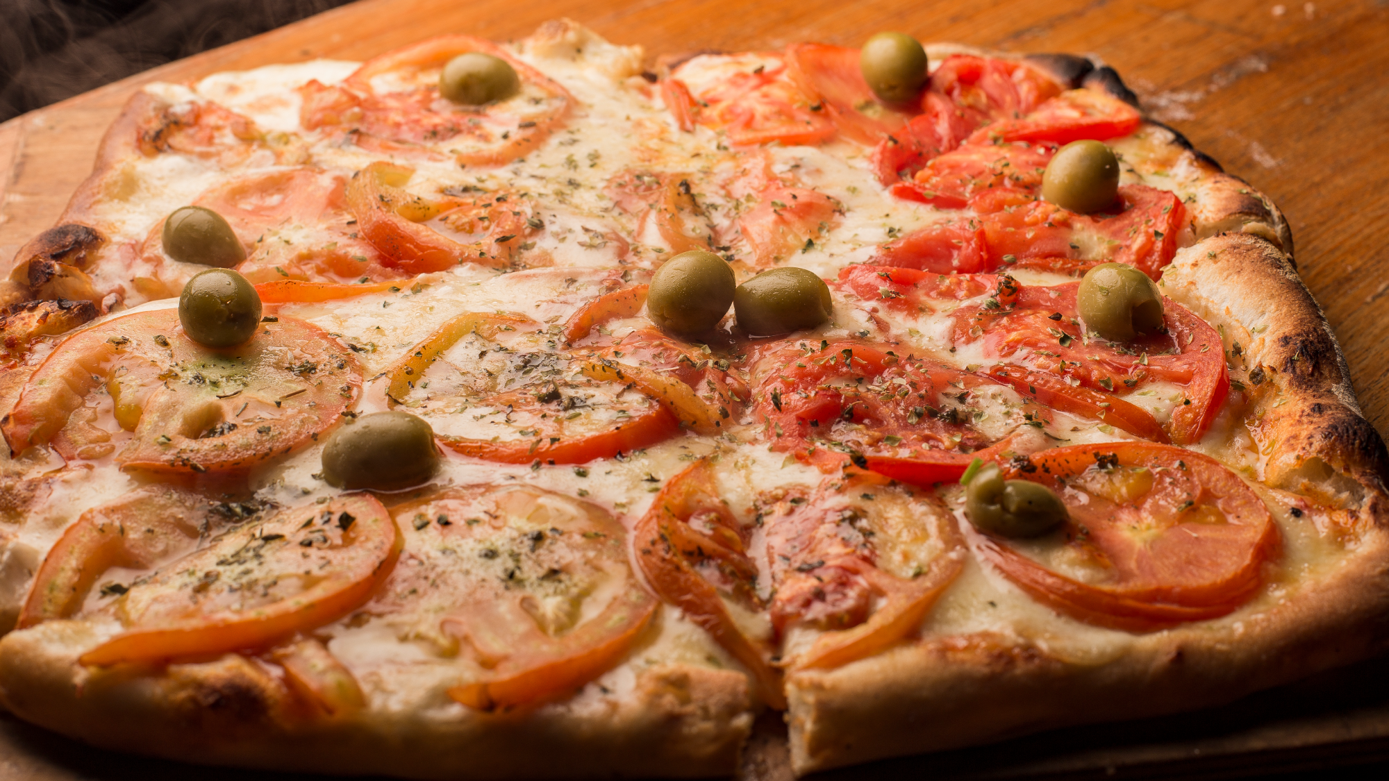 Pizzas