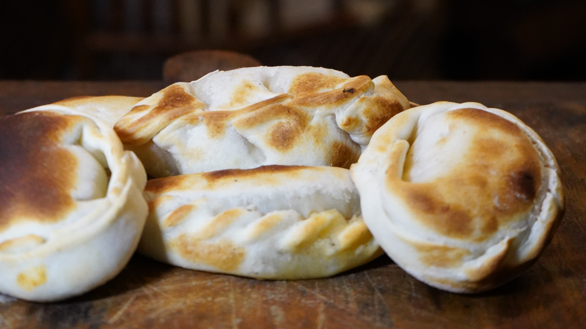 Empanadas