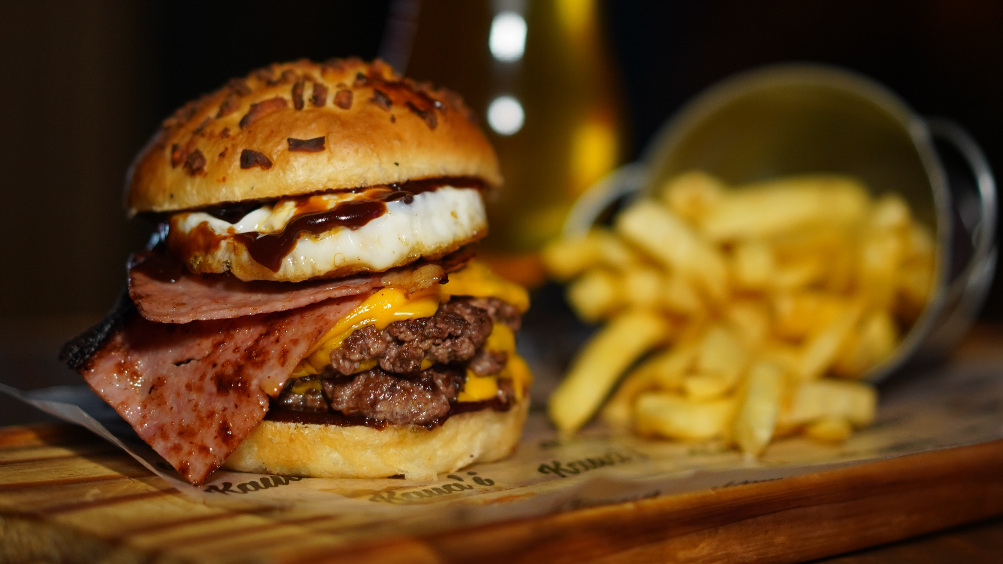 CangreBurgers