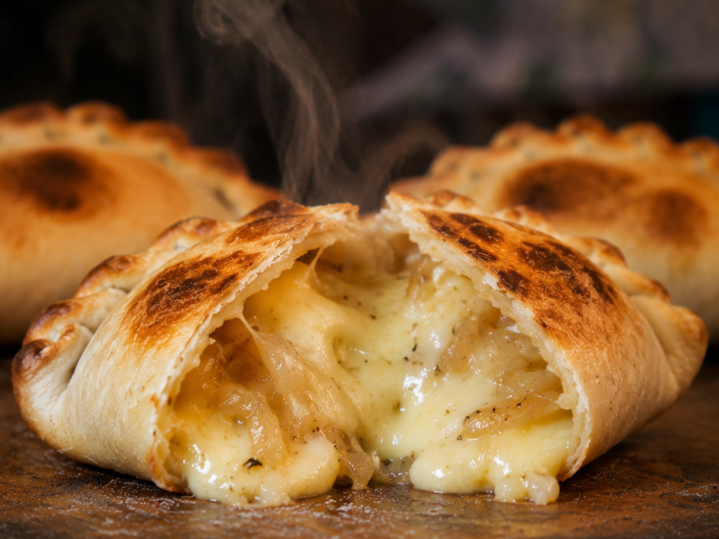Cebolla y Queso
