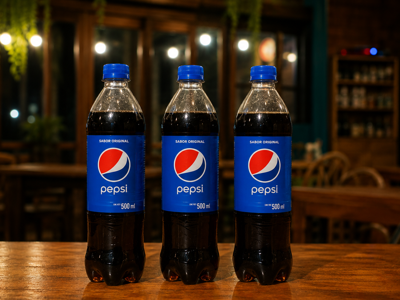 Pepsi 500ml