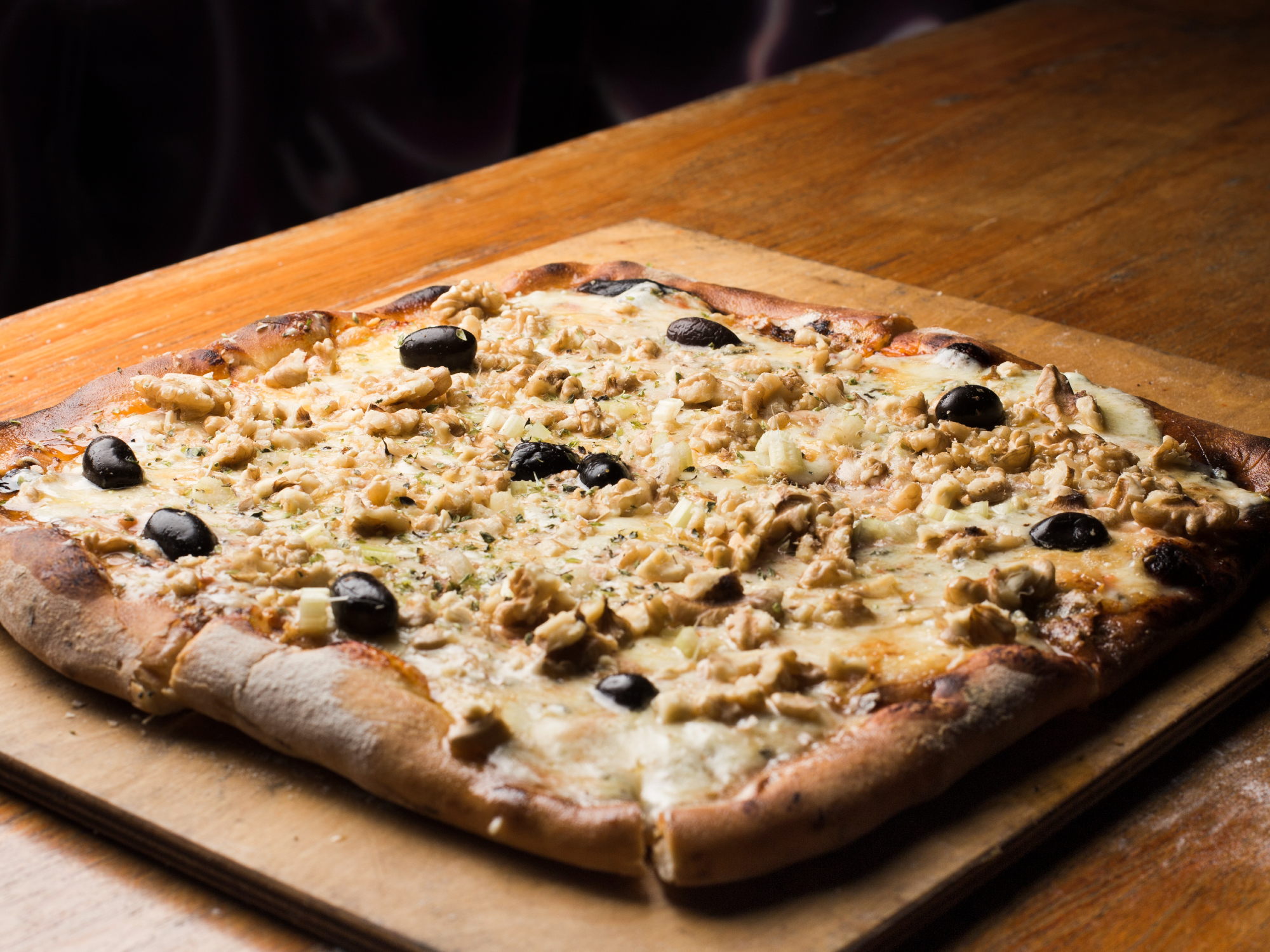 especial Roquefort