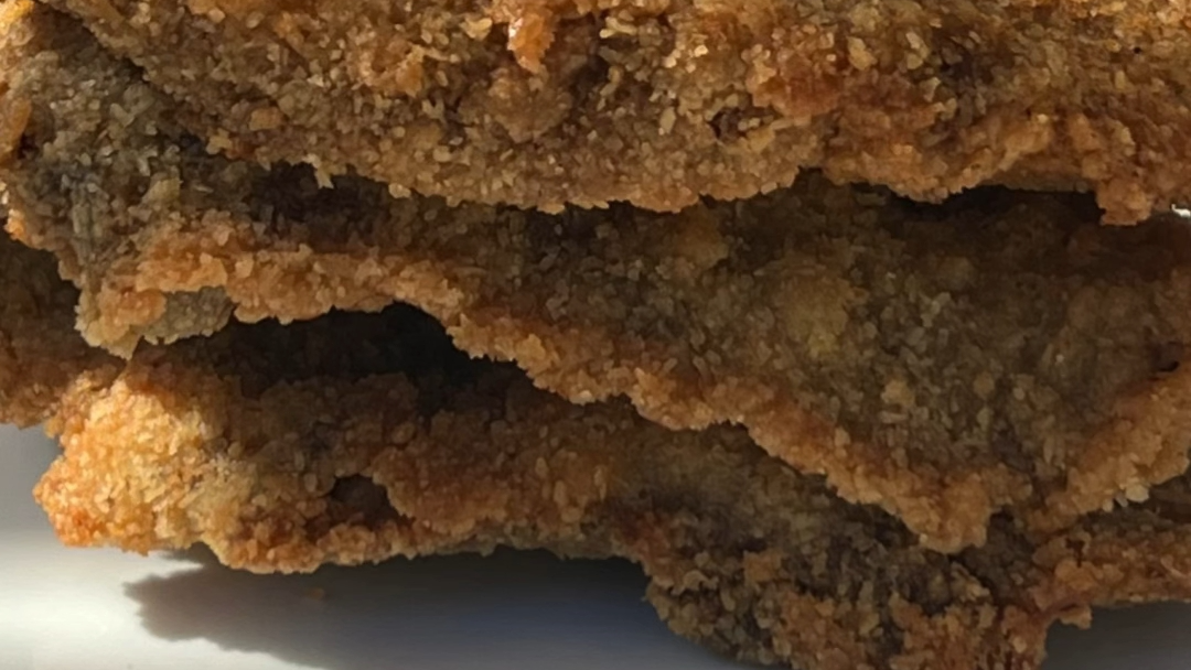 MILANESAS