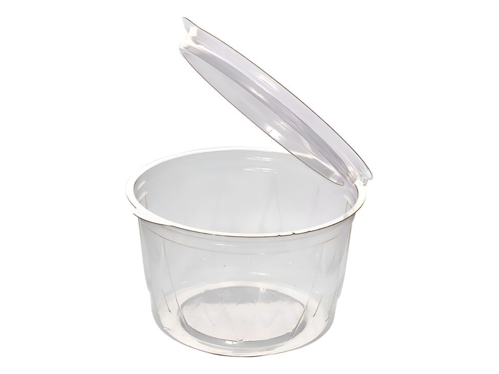 Potes work bisagra x 100 unid