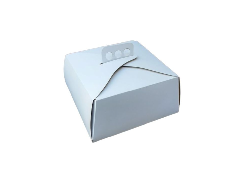 Caja torta 30x30x18