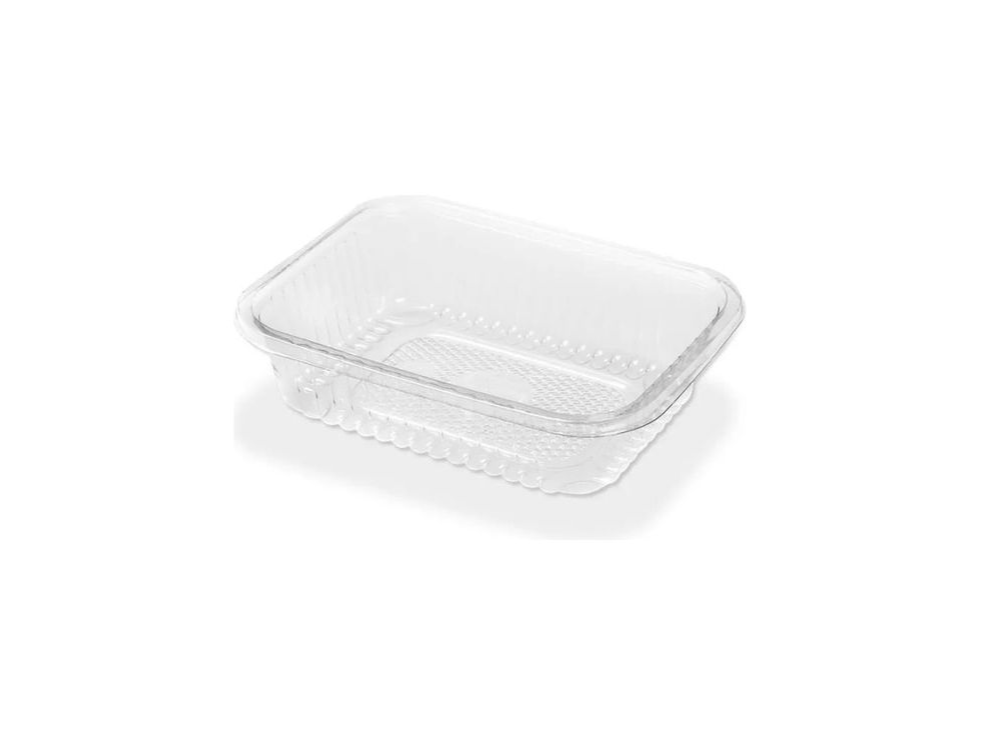 Bandejas micro work x 100 unid