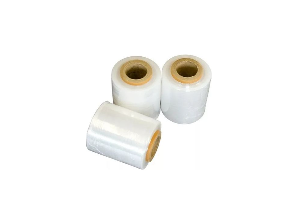 Film strech 10cm cristal x1