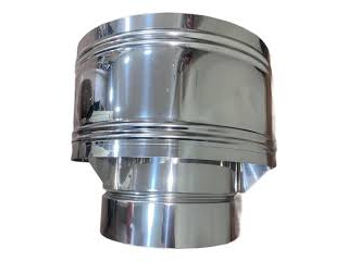 SOMBR. SALAMANDRA  AC INOX