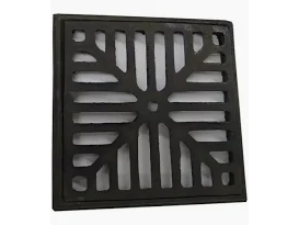 REJA DE HIERRO FUND.