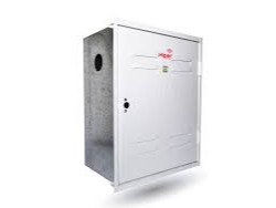 NICHO C/PUERTA MARCO REF.