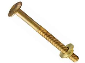 TORNILLO BRONCE TAPA CAMARA