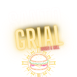 Logo Santo Grial