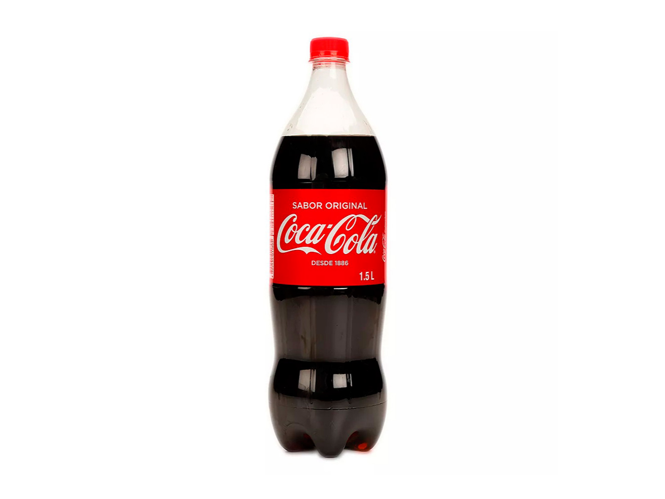 Coca 1L