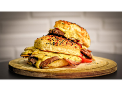 Combo PROHIBIDA INDIVIDUAL