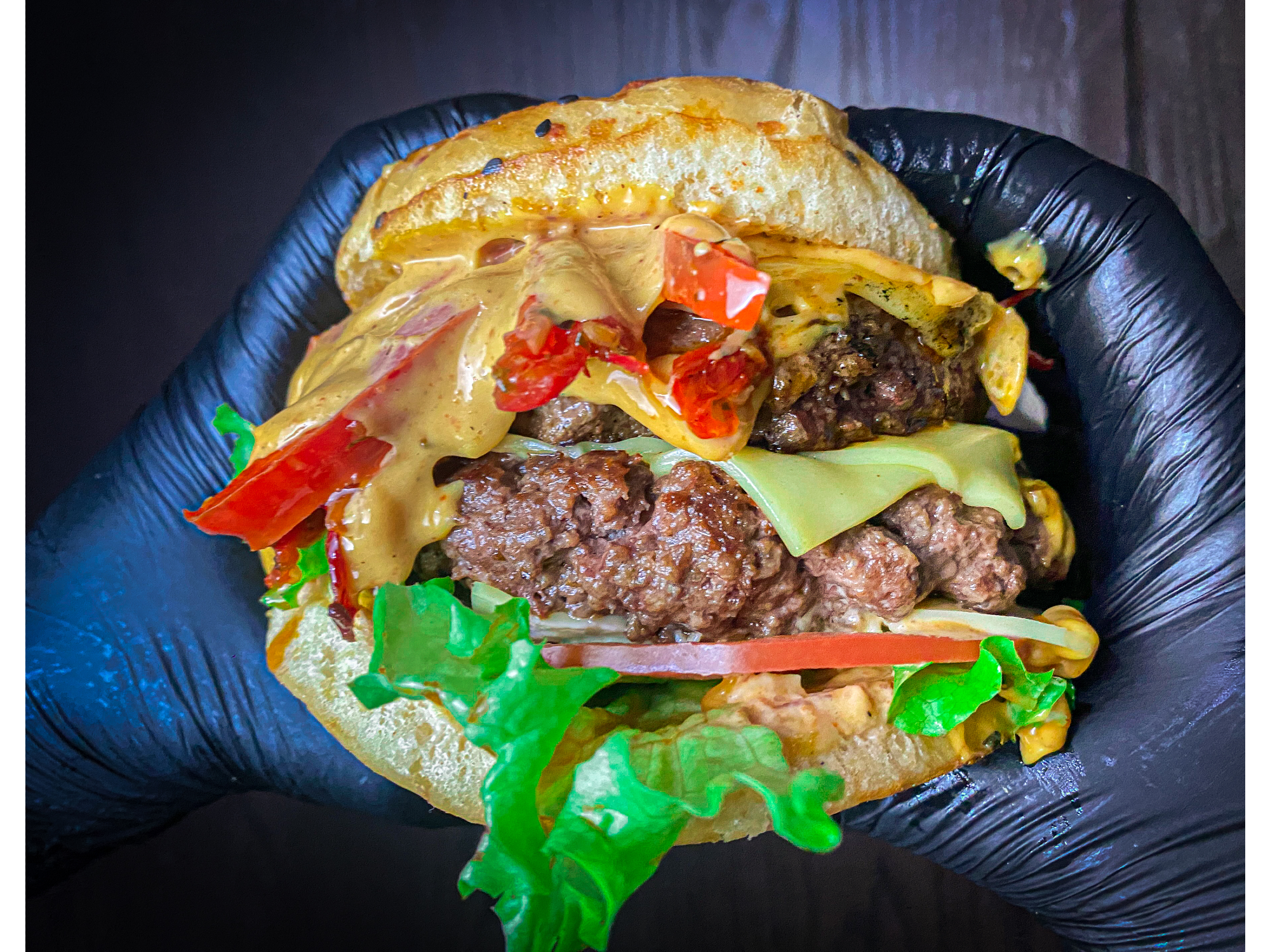 Combo VULCANO INDIVIDUAL