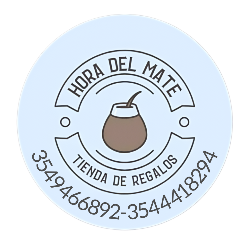 Logo Hora del mate