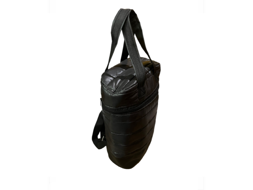 Bolso Matero Mochila Cannellon