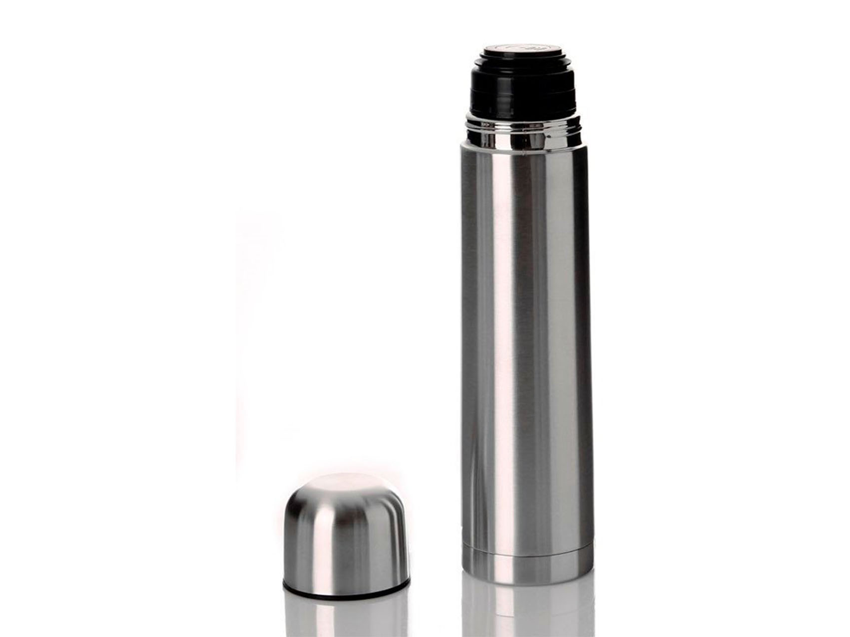 Termo bala acero inoxidable 1lt
