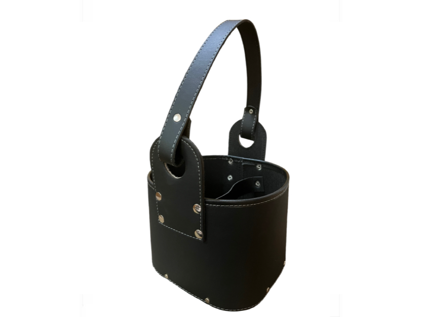 Canasta Matera Redonda Premium