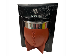 Mate imperial PVC en caja