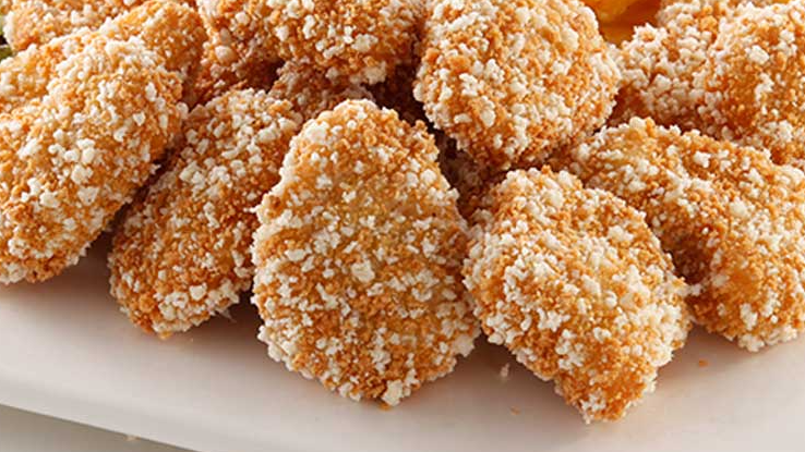 NUGGETS DE POLLO